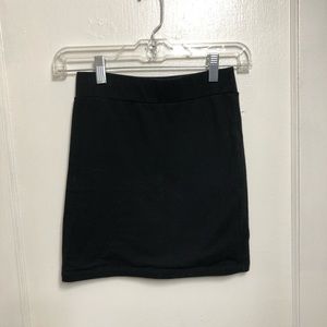 Forever 21 Miniskirt